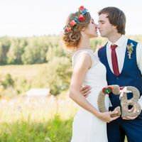 Свадьба Сергея и Виолетты,август,  2015

Больше фотографий: 
Забронировать дату: +7(926)335 6640