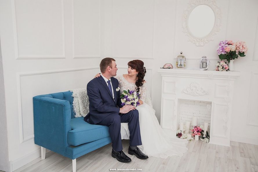 Фото 15336746 в коллекции Портфолио - Фотограф Инна Макеенко