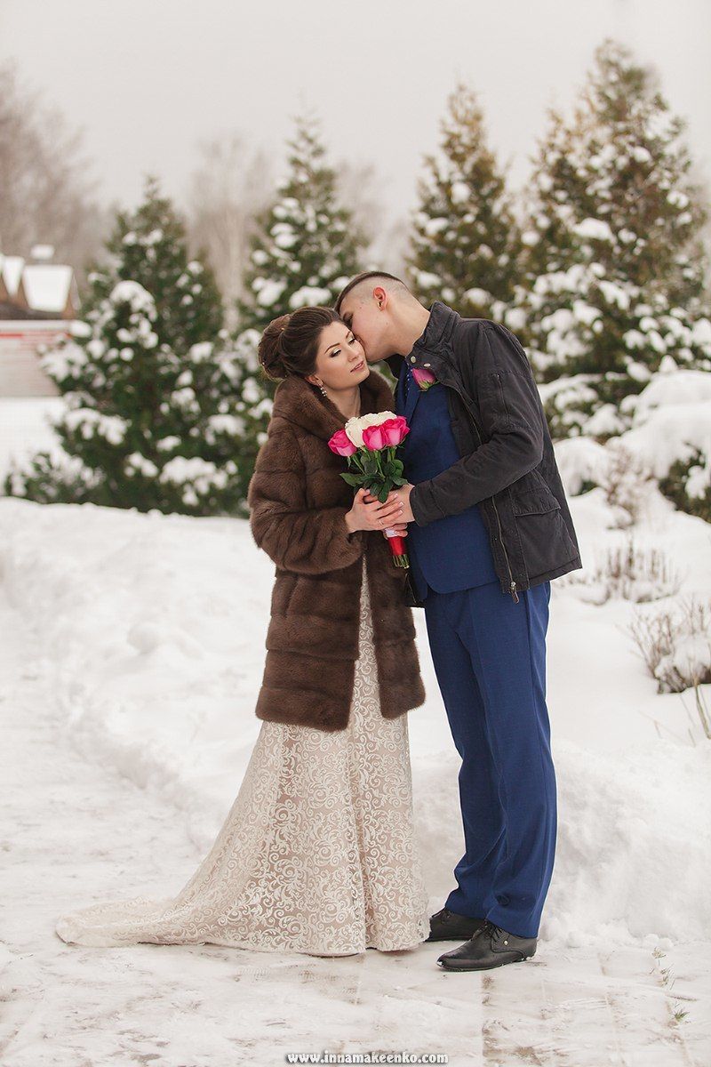 Фото 16365840 в коллекции Свадьбы - Фотограф Инна Макеенко