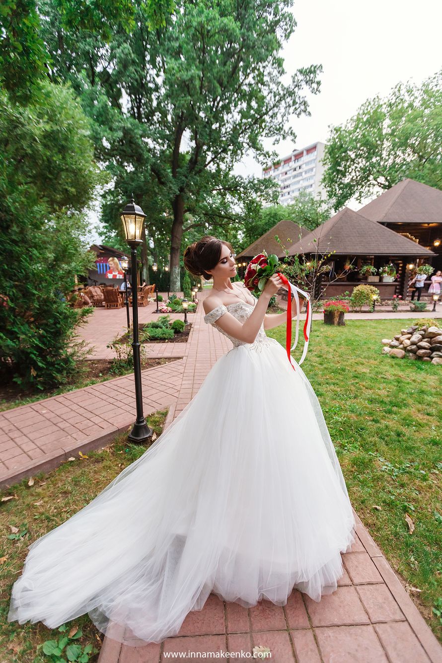 Фото 18436738 в коллекции Свадьбы - Фотограф Инна Макеенко