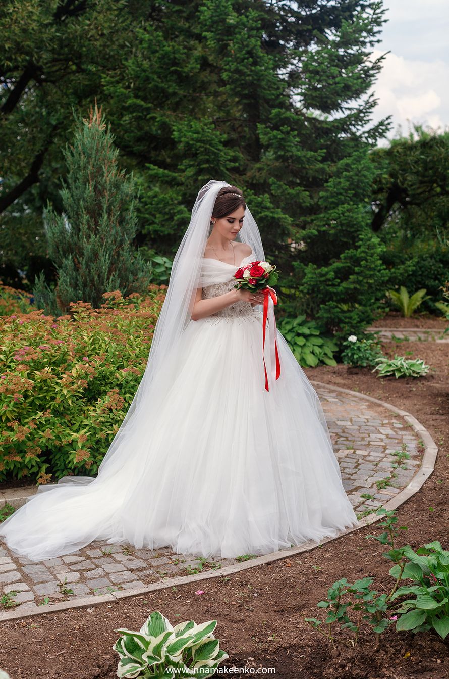 Фото 18436822 в коллекции Свадьбы - Фотограф Инна Макеенко