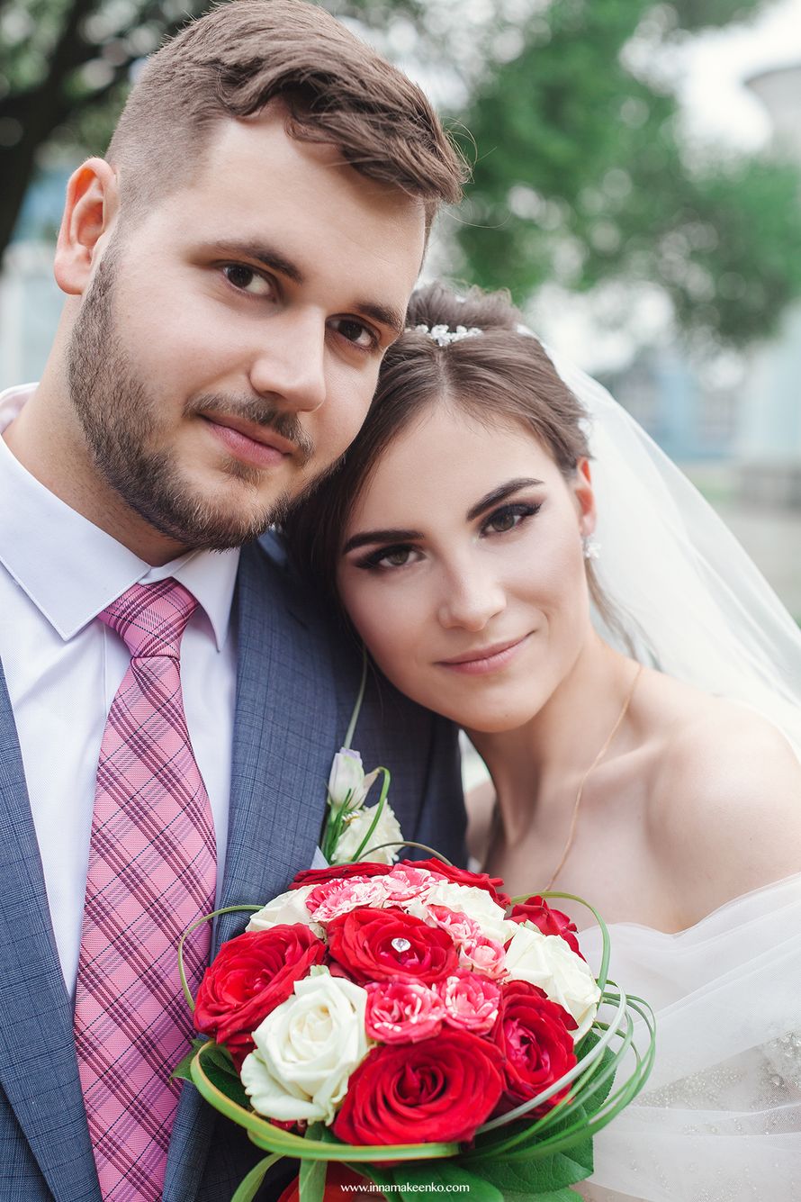 Фото 18436828 в коллекции Свадьбы - Фотограф Инна Макеенко