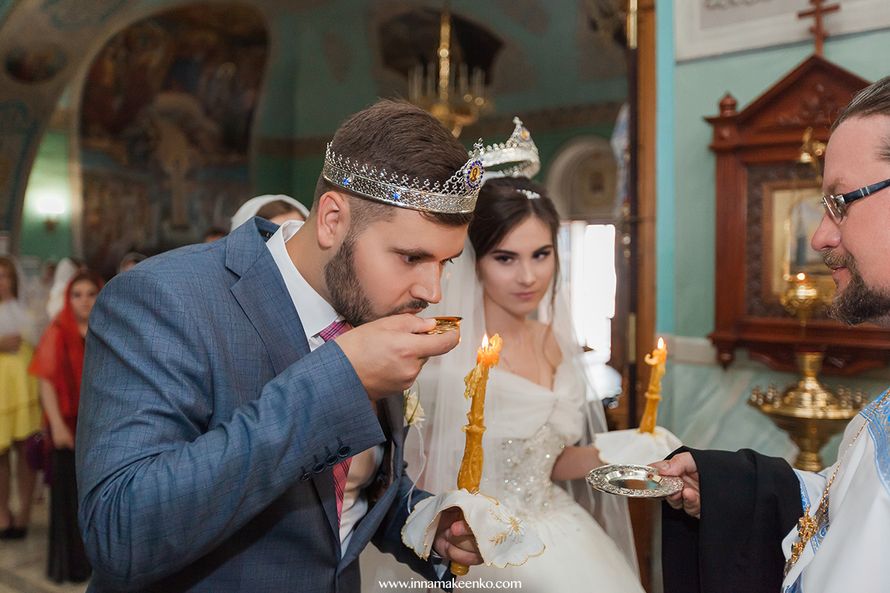 Фото 18436842 в коллекции Свадьбы - Фотограф Инна Макеенко