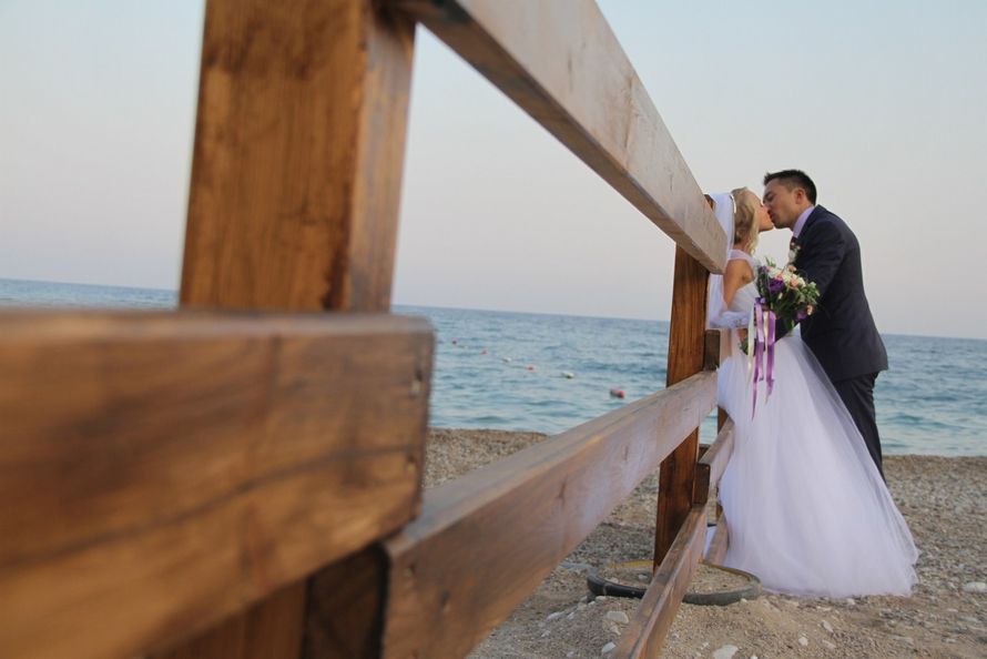 Фото 6932814 в коллекции Свадьбы в Турции - Свадебноe агентство Wedding City Antalya