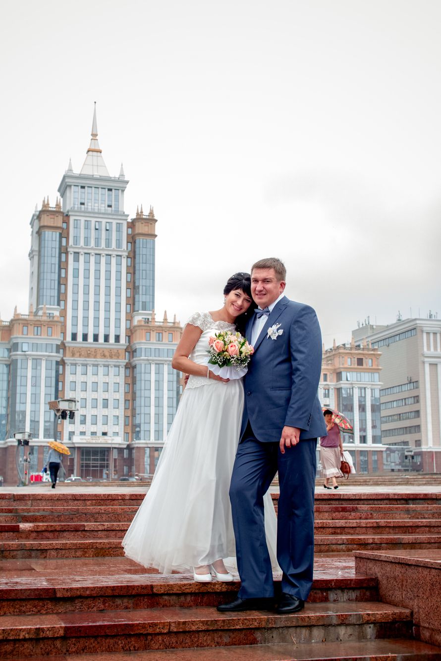 Фото 11696180 в коллекции Свадебная видеосъёмка Саранск - Видеограф Владимир Неструев