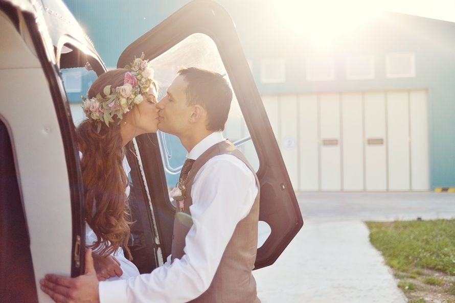 Фото 9237142 в коллекции Vidi Wedding - Свадебный организатор Наталья Видинеева