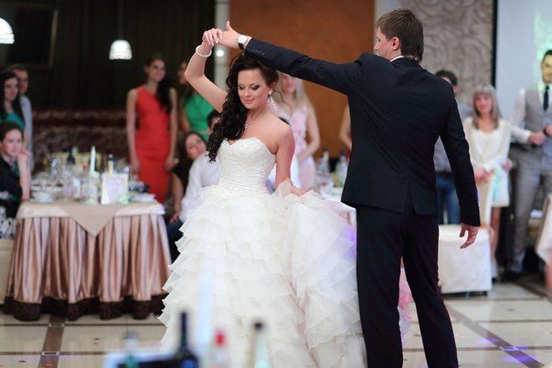 Фото 13772316 в коллекции Портфолио - Школа свадебного танца Юлии Абрамовой