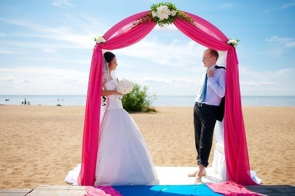 Фото 4226373 в коллекции Свадьба под ключ - Ведущая свадеб Юлия Кулигина