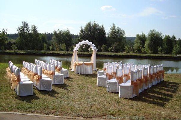 Фото 4226377 в коллекции Свадьба под ключ - Ведущая свадеб Юлия Кулигина