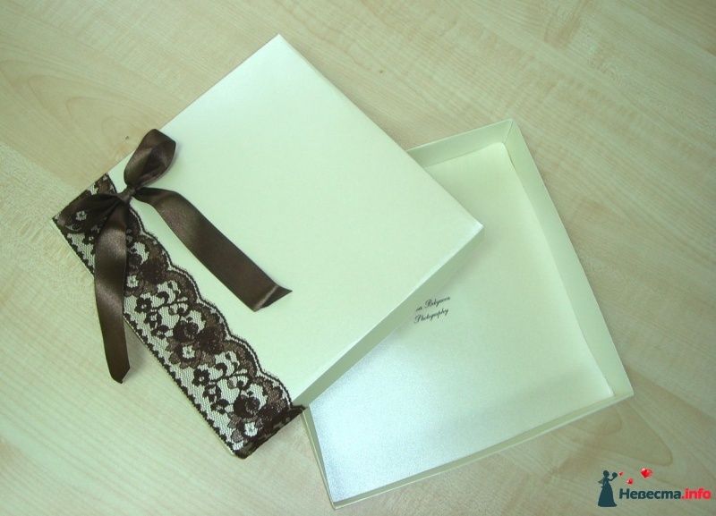 Фото 329029 в коллекции Выполненные заказы - Свадебные аксессуары