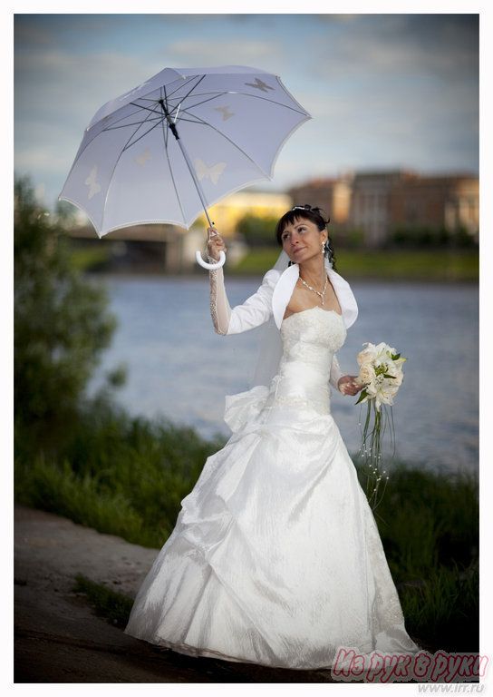 Фото 891567 в коллекции платья от дизайнера ольги марцинук - Дизайн-студия свадебных платьев Ольги Марцинук