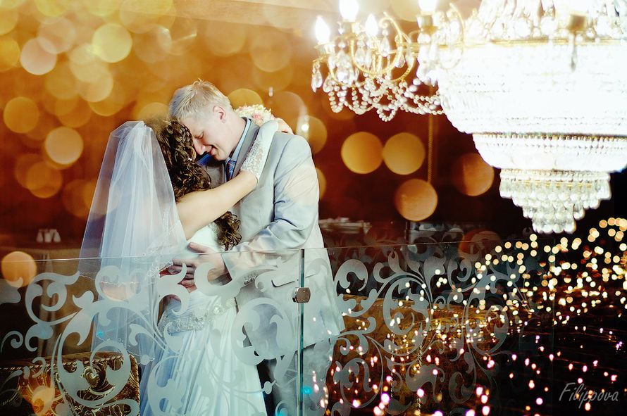 Свадебный сезон 2012 - фото 981233 Семейный Фотограф Филиппова Анна