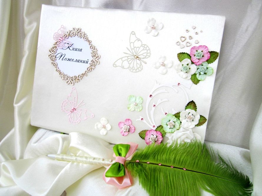 Фото 6638126 в коллекции Портфолио - Оформитель Римма Колодкина