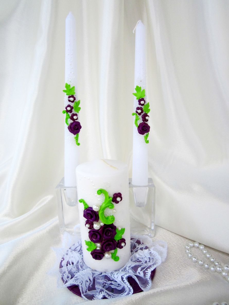 Фото 6638168 в коллекции Портфолио - Оформитель Римма Колодкина