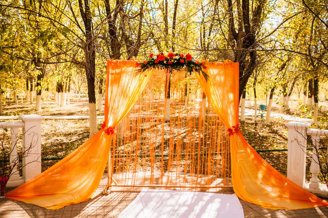 Фото 3825537 в коллекции Выездная церемония в Атырау - Свадебное агентство "Центр счастливых событий"