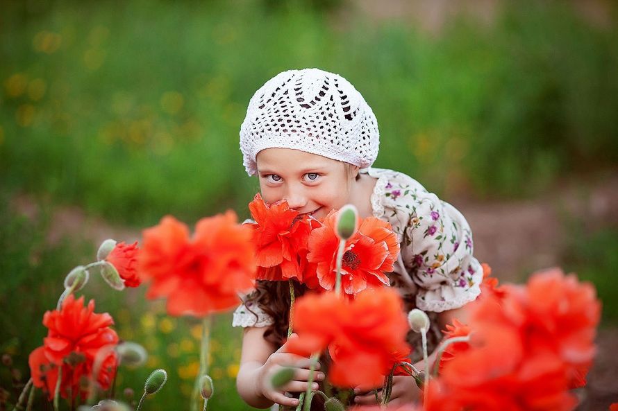 Фото 7803804 в коллекции Семья и дети - Олеся Стриж - фотограф