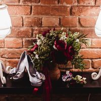 Организация: Свадебное агентство WedKitchen
Фотограф: Ксения Беннет
Флористика и декор: ваша Klukva