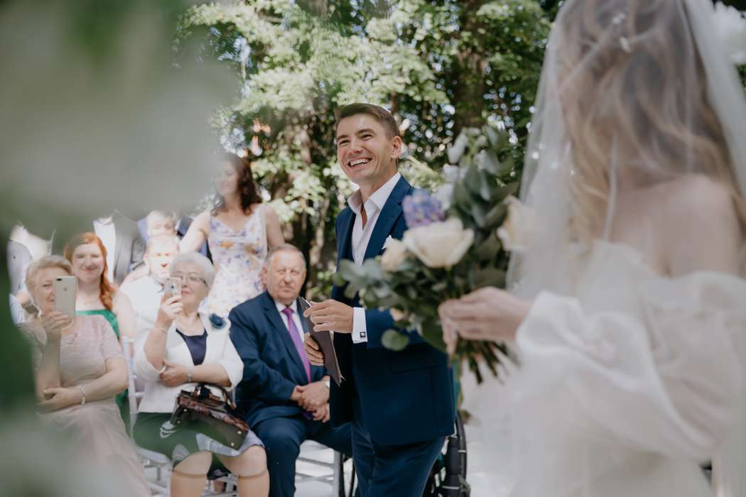 Ведущий на свадьбу в Тамбове Алексей Дюжев - фото 20574173 Ведущий Алексей Дюжев