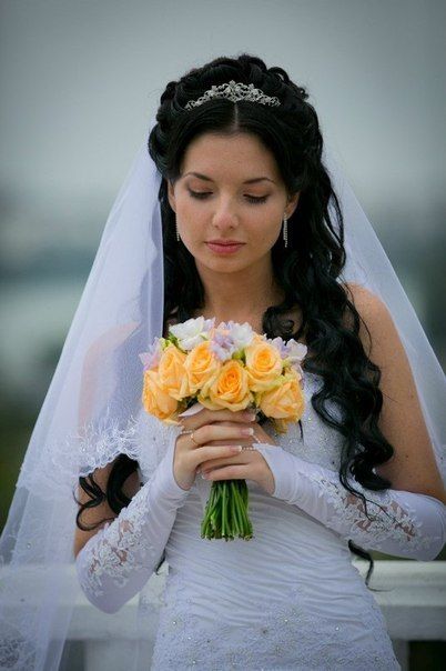 Фото 4141555 в коллекции "Невеста" Агентство свадебного стиля - "Невеста" свадебное агентстство
