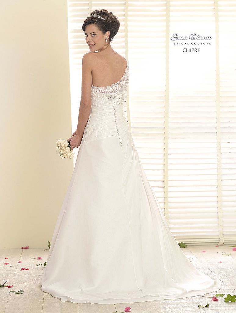 Фото 4160441 в коллекции Свадебные платья "Koton" - Салон свадебной и вечерней моды "Оливия"
