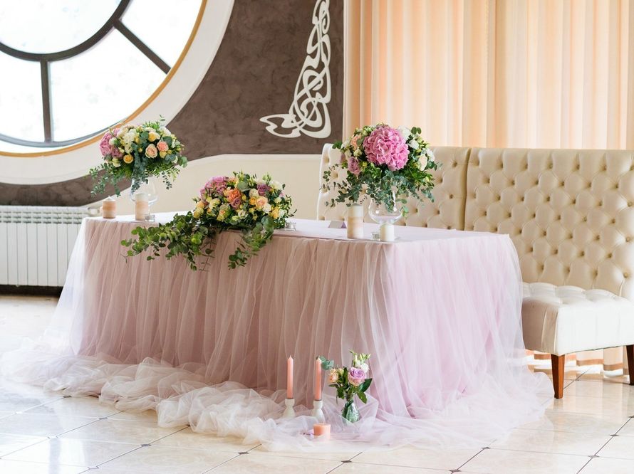 Фото 18257864 в коллекции Портфолио - Студия свадебного декора "Dream art"