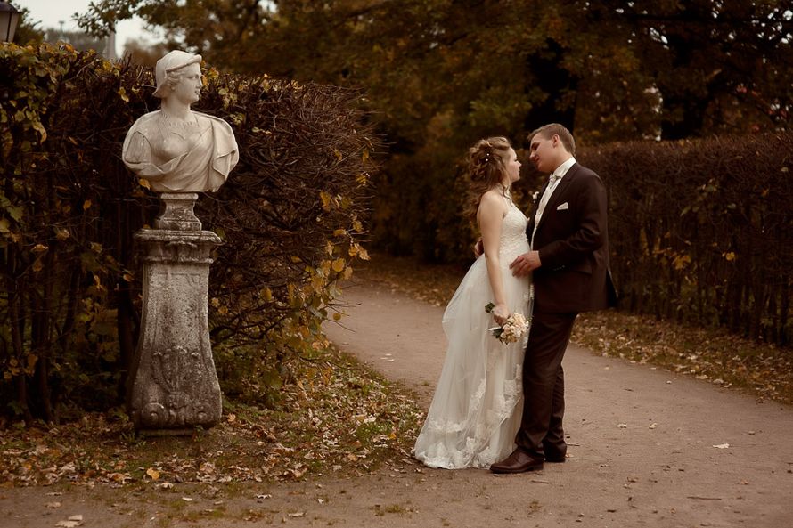 Фото 581584 в коллекции Портфолио - Фотограф Татьяна Пустовойтова