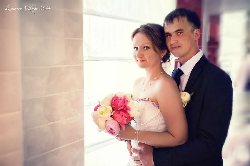 Фото 4264605 в коллекции свадьба Альберта и Олеси - Видеограф Николай Романов
