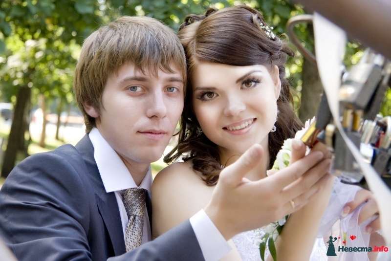 Фото 330558 в коллекции Анна и Алексей - Агентство "Wedding day Ufa"