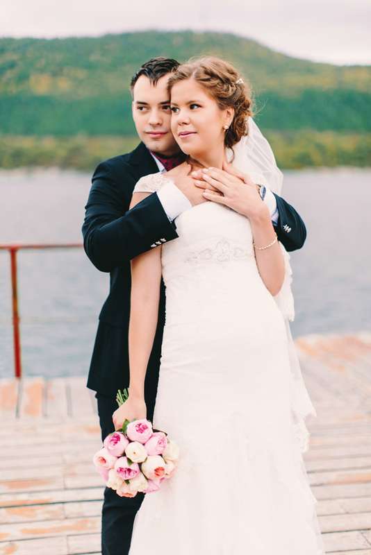 Фото 4348739 в коллекции Свадьба Алины и Ивана 26.09.14 - Event агенство Ян Шилко