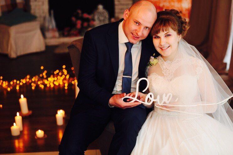 очень милая пара Анатолий и Татьяна - фото 11087516 Масидор - свадебные организаторы