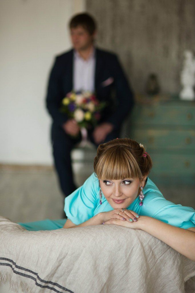 Фото 4359637 в коллекции wedding/love story 2014 - Фотограф Васильева Дарья