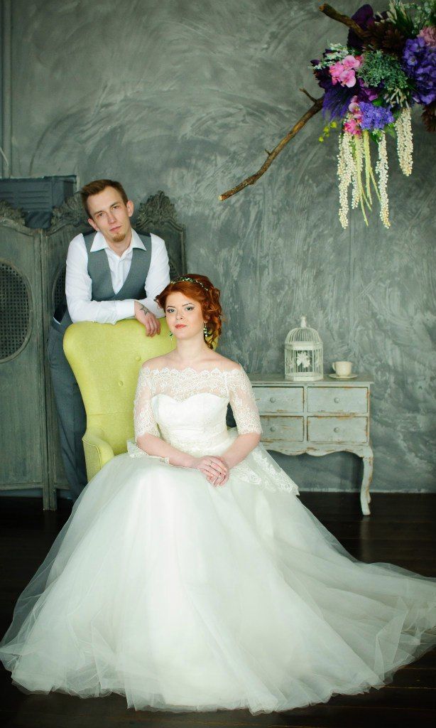 Фото 10400352 - Фотограф Котягина Анастасия