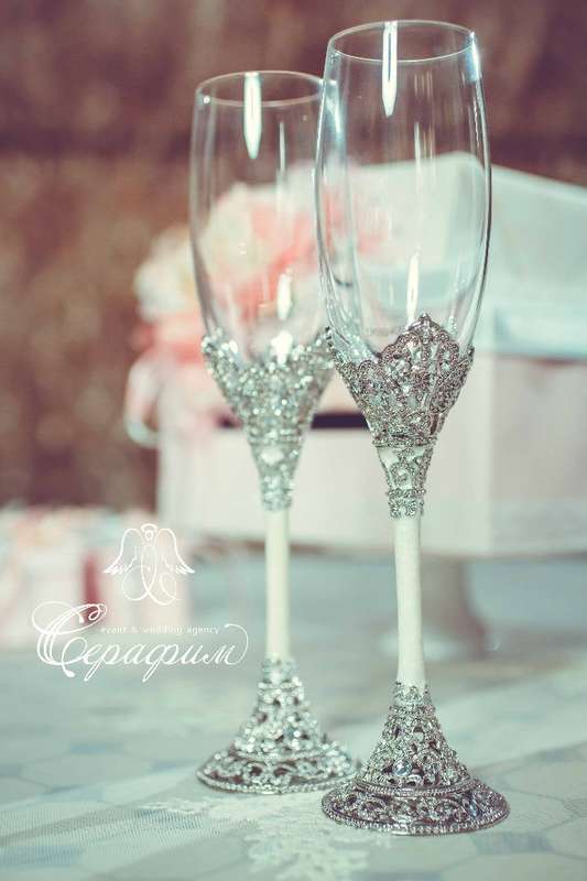 Фото 4423079 в коллекции "Rose and white" - "Серафим" event & wedding agency