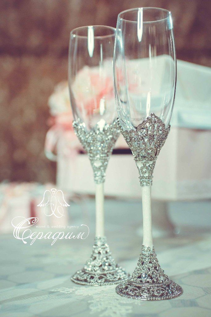Фото 4423079 в коллекции "Rose and white" - "Серафим" event & wedding agency
