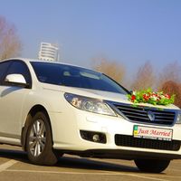 Renault Latitude