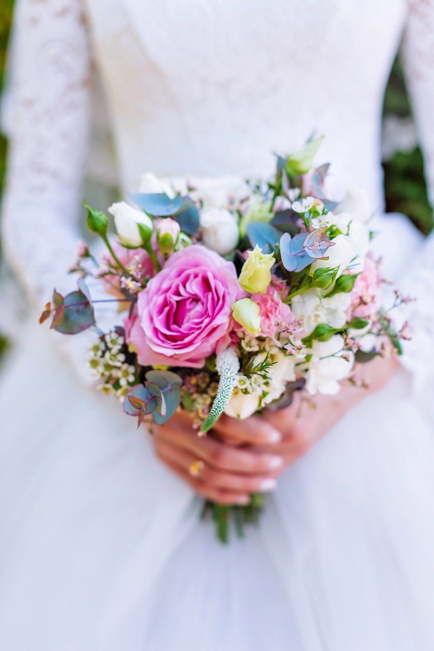 Фото 15148086 в коллекции Свадебное портфолио - Фотограф Алия Халирахманова