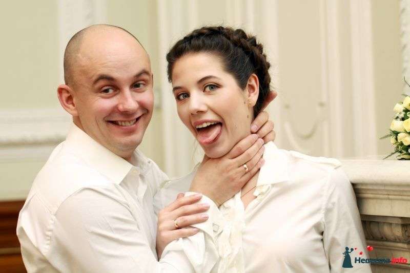 Оксана и Андрей - фото 336217 Евгения Шалимова - фотограф свадебный 