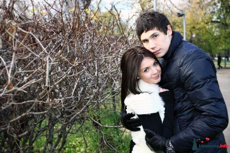 Дарья и Павел  - фото 379032 Евгения Шалимова - фотограф свадебный 