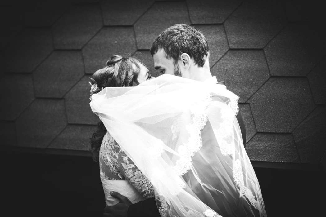 Фото 8460794 в коллекции D & N / Wedding day 30.08.2015 - Фотограф Xарламова Влада