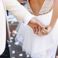 Организация свадьбы - пакет "Под ключ"