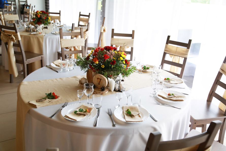 Фото 16487986 в коллекции Свадьбы 2016-2017 года - Праздничные фантазии - свадебное агентство