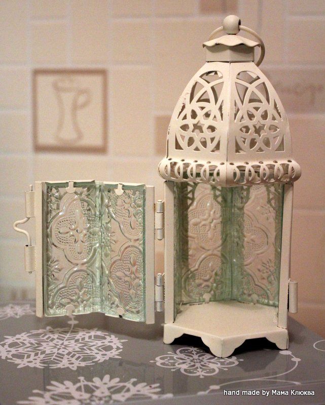 маленькие фонарики - 2 шт - в прокат - фото 897069 Светлана Мама Клюква - свадебный распорядитель 