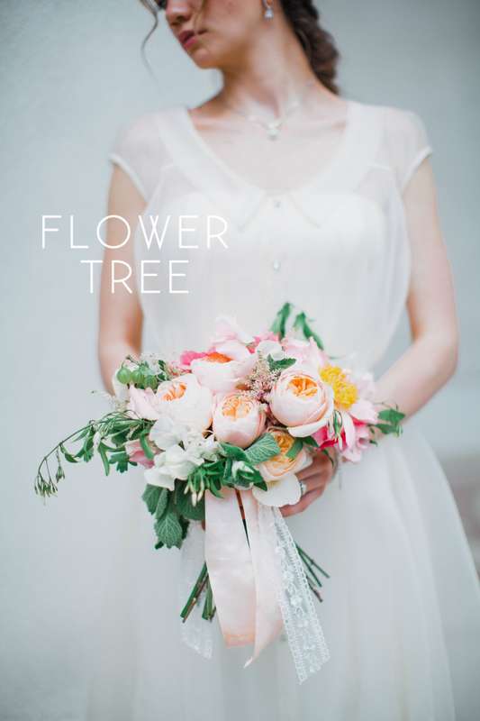 Фото 5425169 в коллекции Портфолио - Flower Tree - мастерская флористики и декора 
