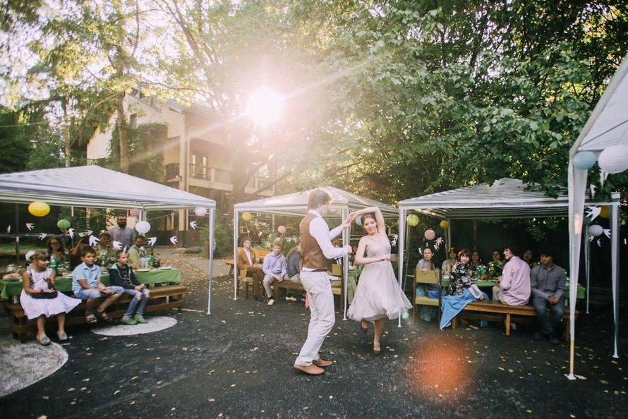 Фото 9029950 в коллекции Our fairytale wedding - Happily ever after - декор и цветы