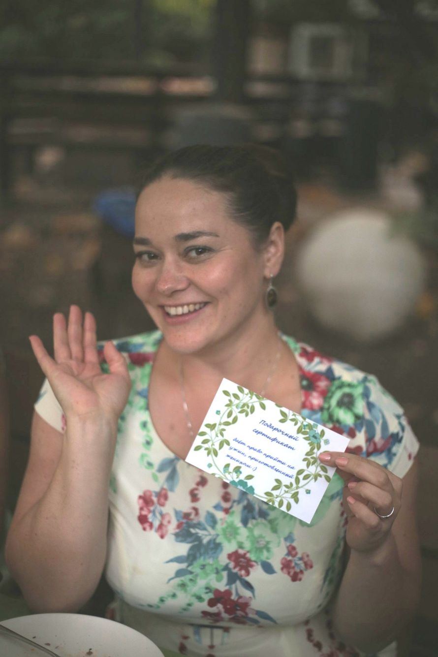 Фото 9039618 в коллекции Our fairytale wedding - Happily ever after - декор и цветы