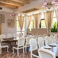 Банкетный зал