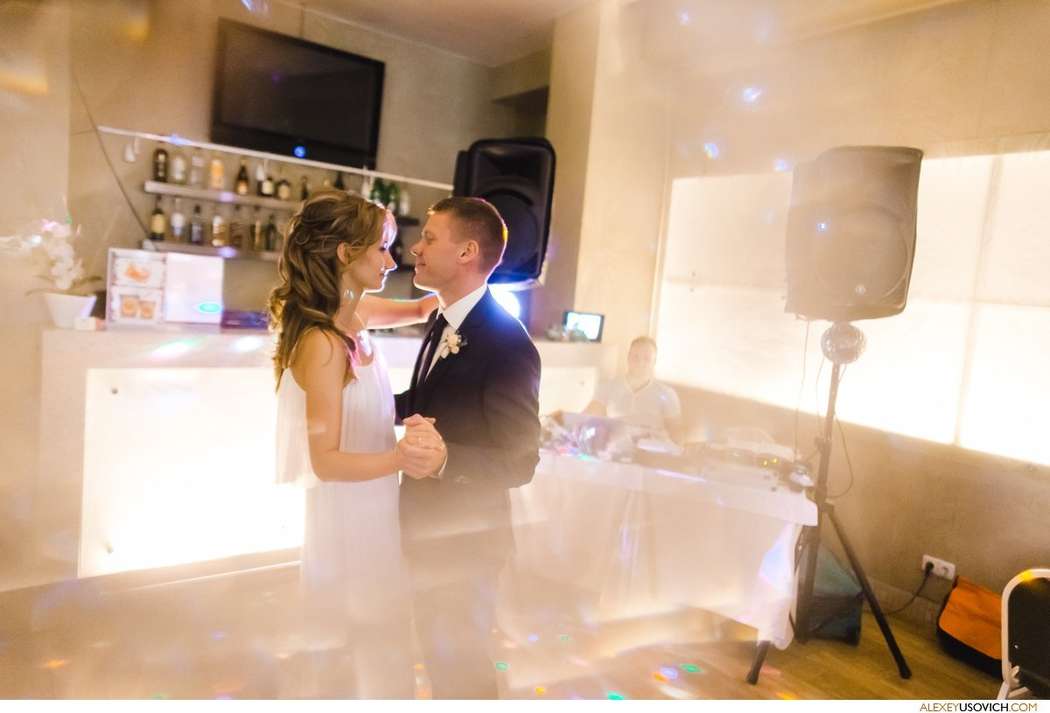 Андрей и Юлия
26.07.2014 - фото 4805725 WeddanceSPb - постановка свадебного танца