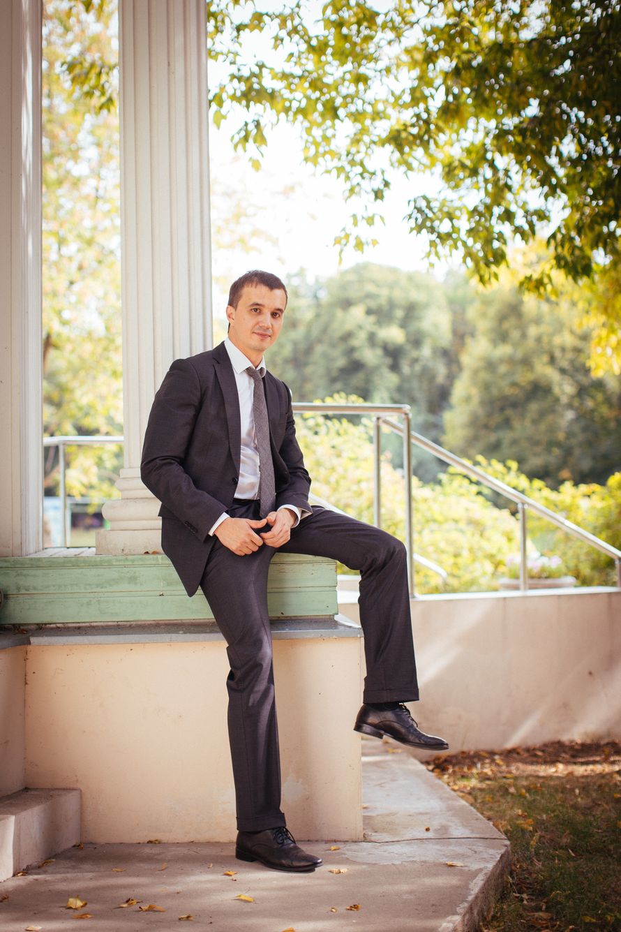 Фото 10451016 в коллекции Юля и Олег - Фотограф Валерия Ежова