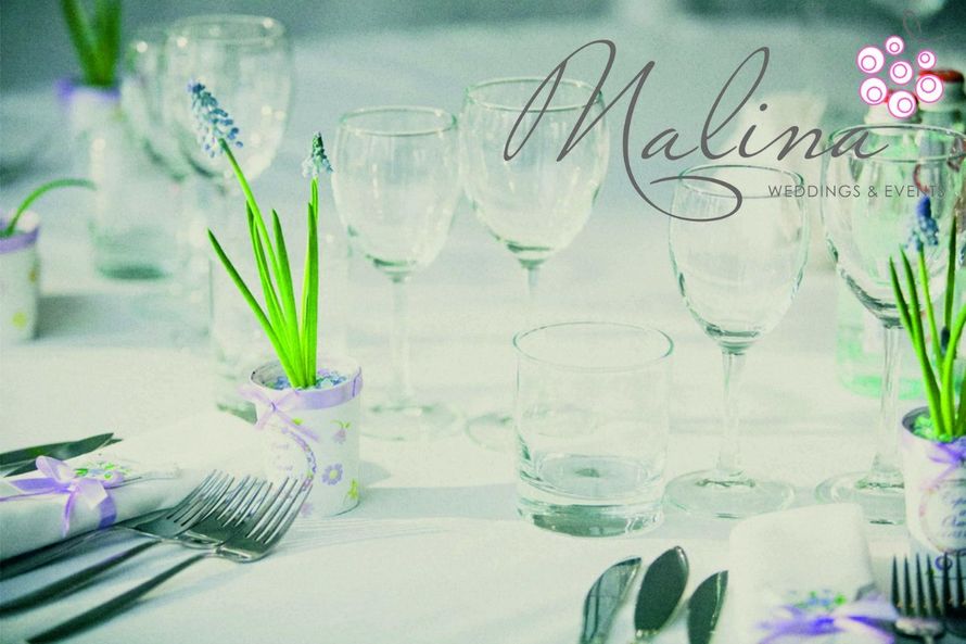 Фото 4825031 в коллекции Lovely Spring Wedding - Агентство событий - Malina weddings and events
