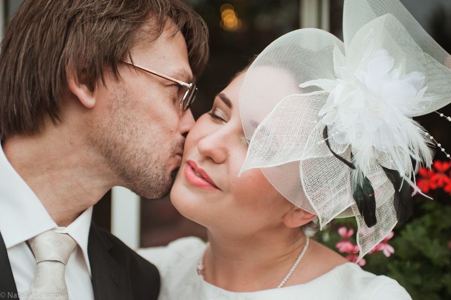 Фото 10646106 в коллекции Портфолио - Визажист Марина Бобко